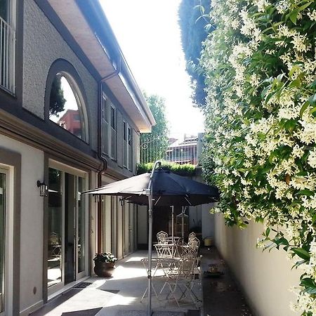 Corte Merighi Charming Rooms Verona Exteriör bild