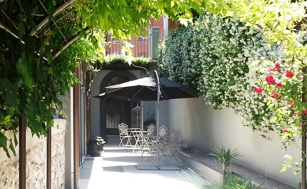 Corte Merighi Charming Rooms Verona Exteriör bild