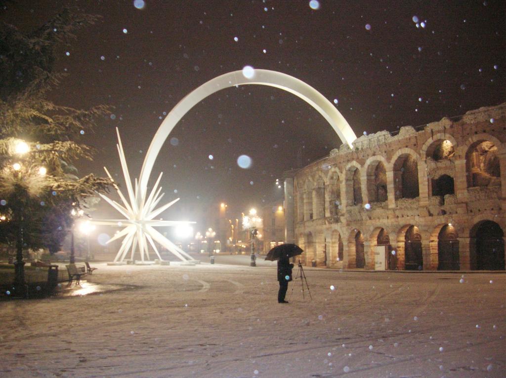Corte Merighi Charming Rooms Verona Exteriör bild