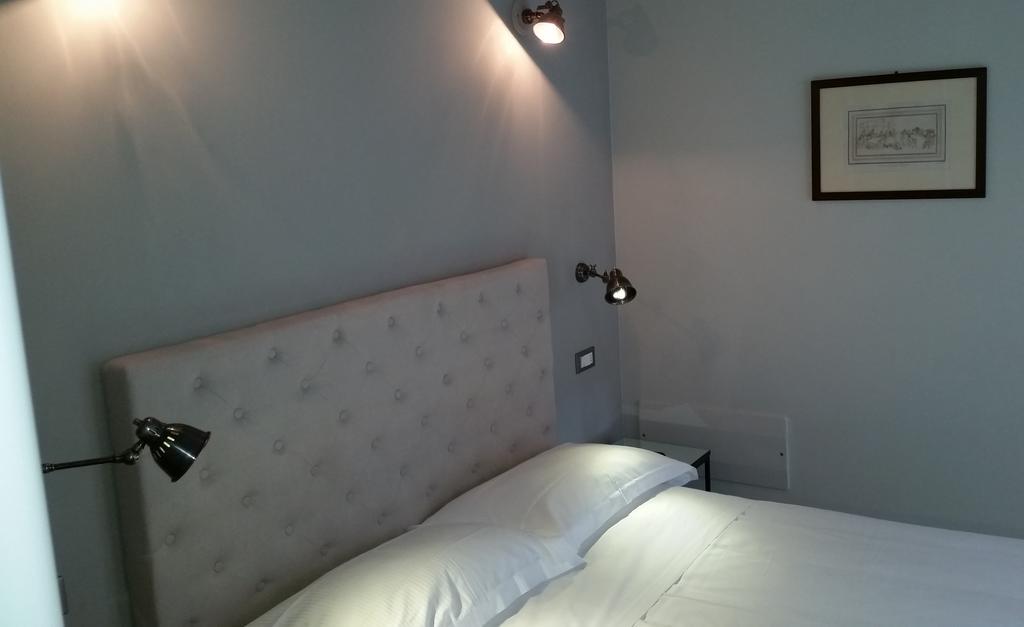 Corte Merighi Charming Rooms Verona Exteriör bild