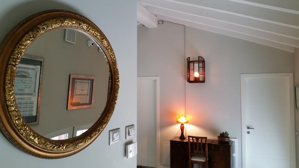 Corte Merighi Charming Rooms Verona Exteriör bild
