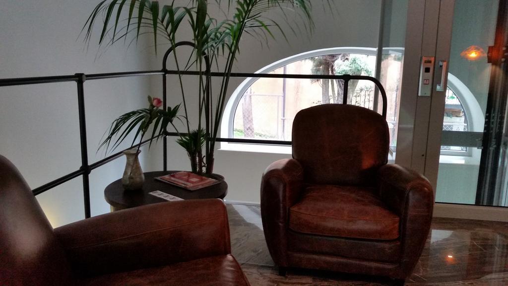 Corte Merighi Charming Rooms Verona Exteriör bild