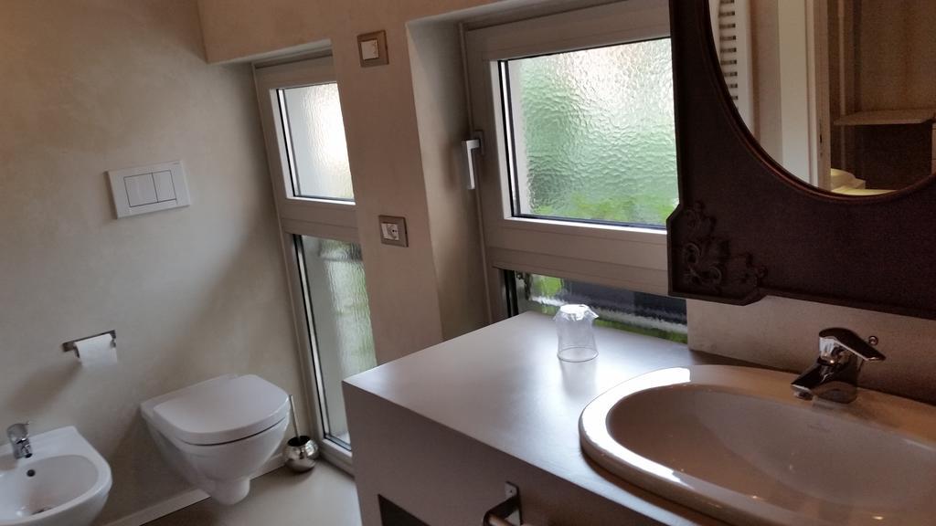 Corte Merighi Charming Rooms Verona Exteriör bild
