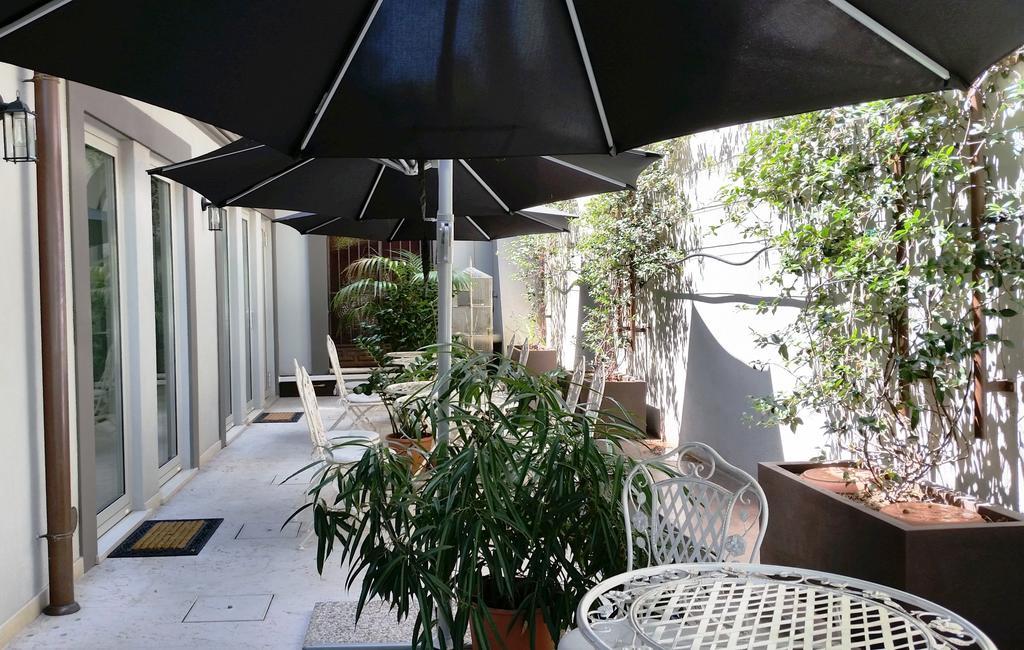 Corte Merighi Charming Rooms Verona Exteriör bild
