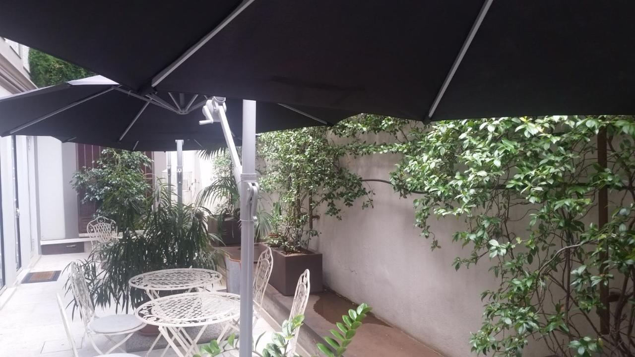 Corte Merighi Charming Rooms Verona Exteriör bild