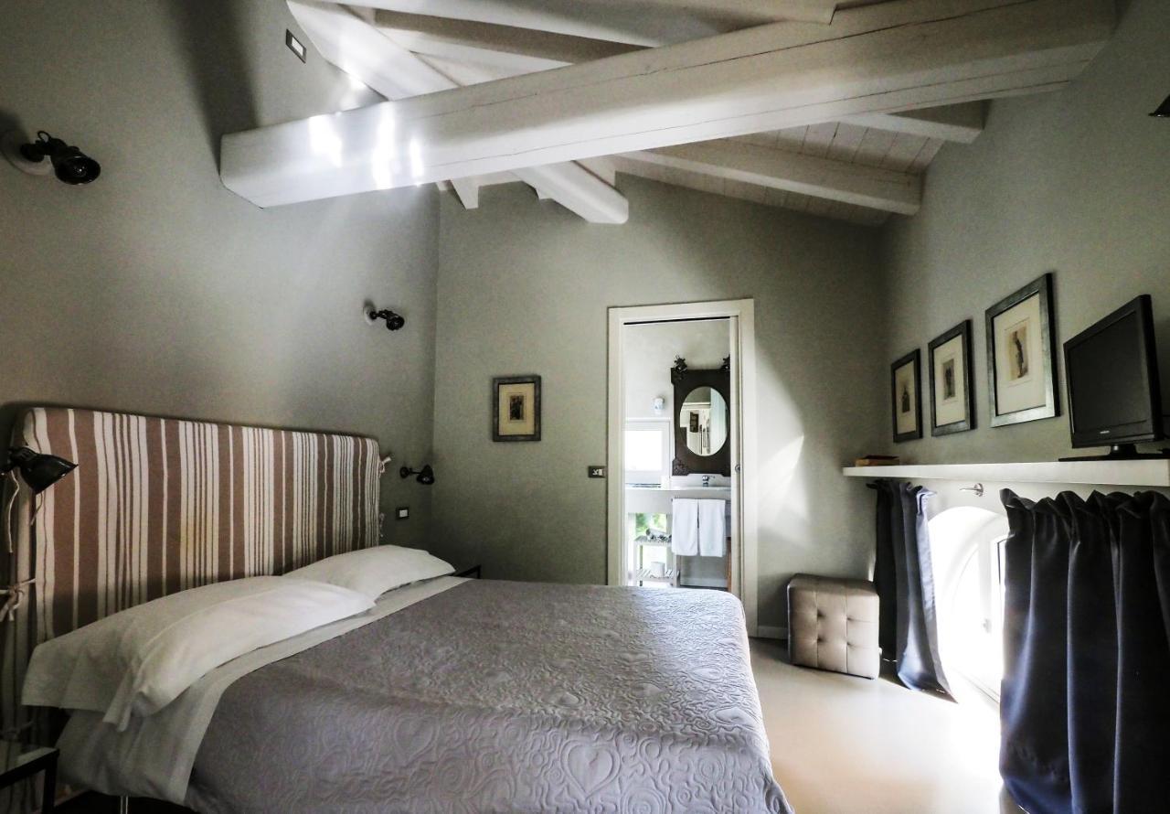 Corte Merighi Charming Rooms Verona Exteriör bild