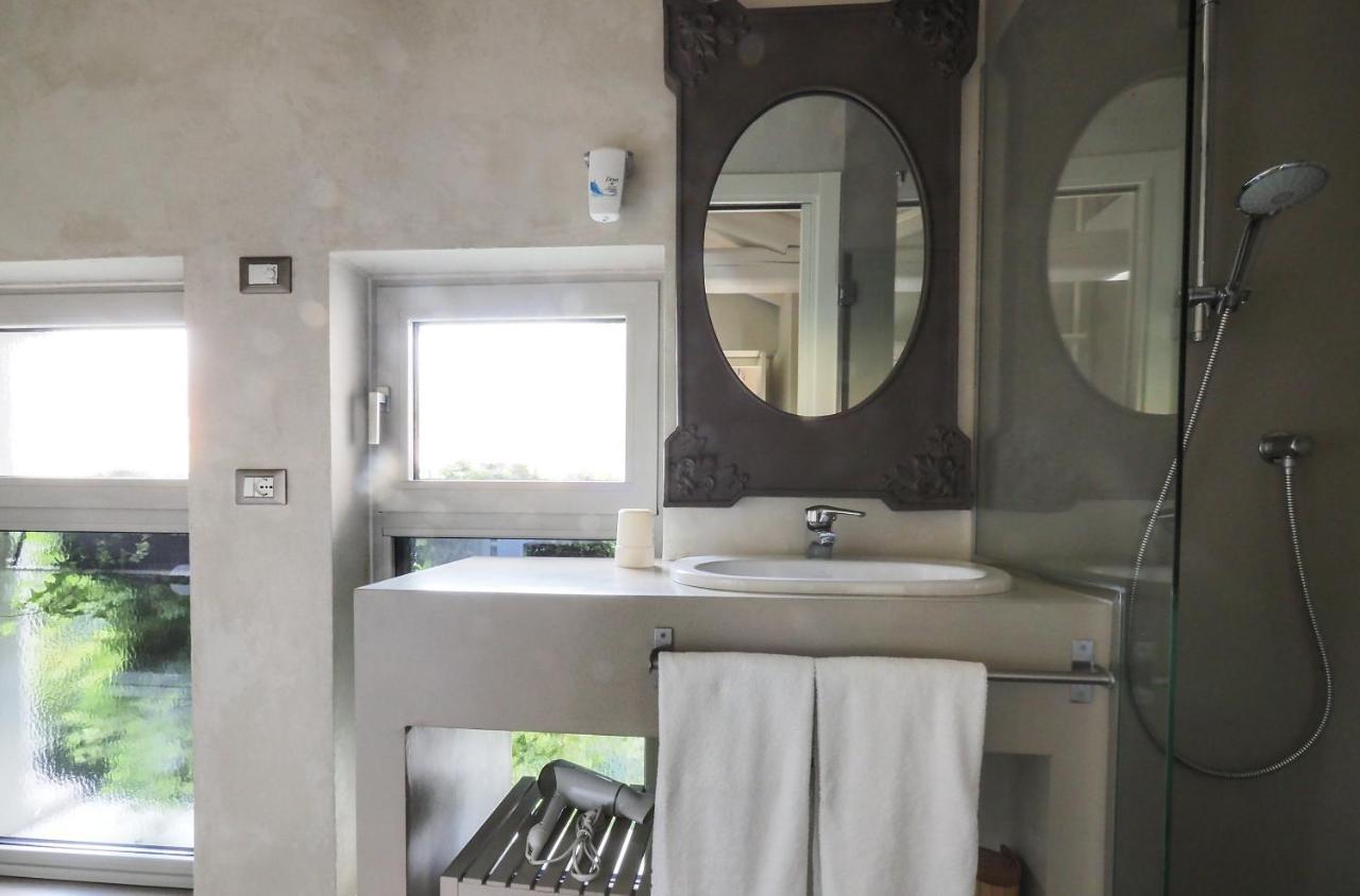 Corte Merighi Charming Rooms Verona Exteriör bild